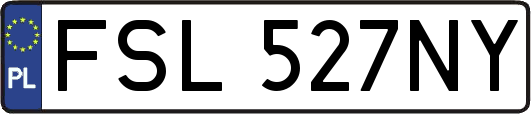 FSL527NY