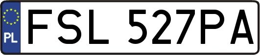 FSL527PA