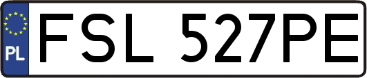 FSL527PE