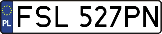 FSL527PN
