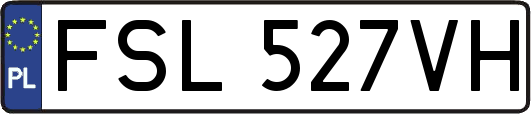 FSL527VH