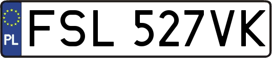 FSL527VK