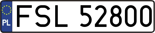 FSL52800