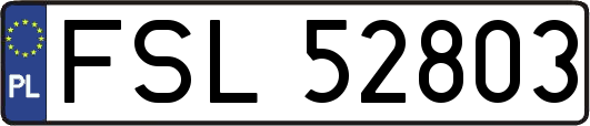 FSL52803