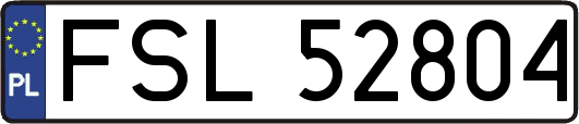 FSL52804