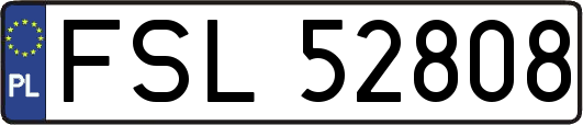 FSL52808