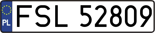FSL52809