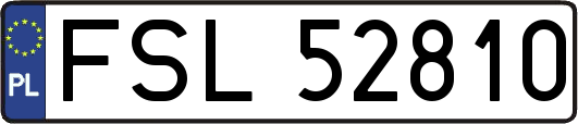 FSL52810