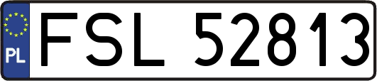 FSL52813
