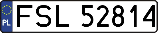 FSL52814