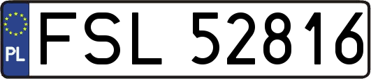 FSL52816