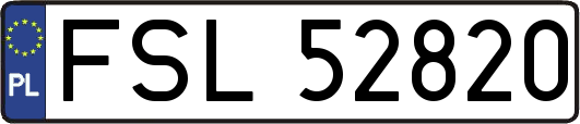 FSL52820