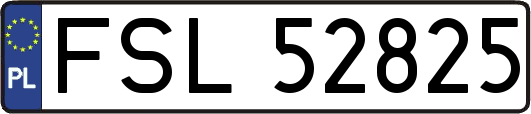 FSL52825