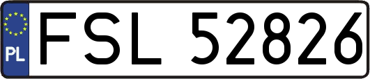 FSL52826