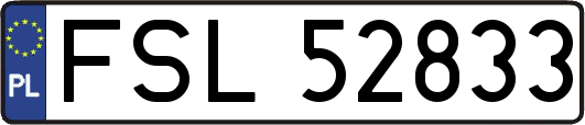 FSL52833