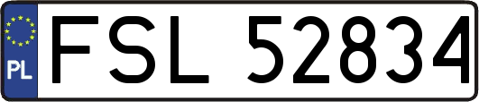 FSL52834