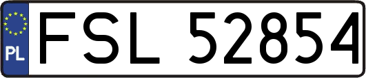FSL52854