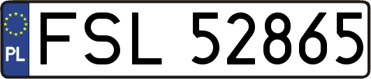 FSL52865