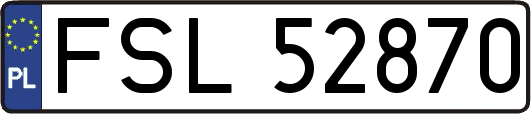 FSL52870