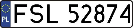 FSL52874