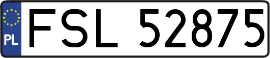 FSL52875