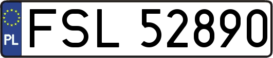 FSL52890