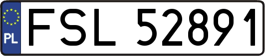 FSL52891