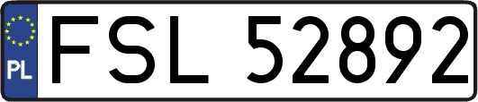 FSL52892