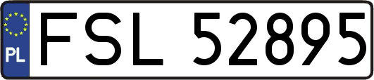 FSL52895