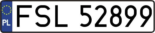 FSL52899