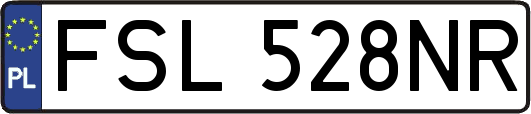 FSL528NR