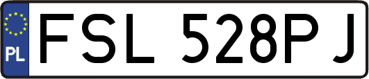 FSL528PJ