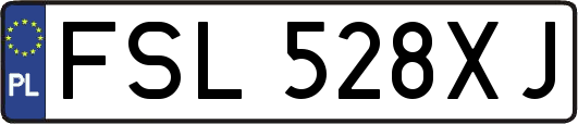 FSL528XJ