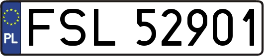 FSL52901