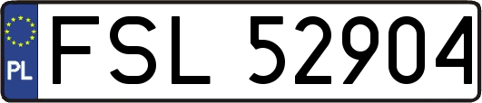 FSL52904