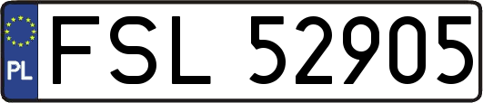 FSL52905