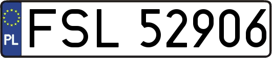 FSL52906