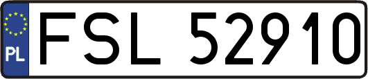 FSL52910