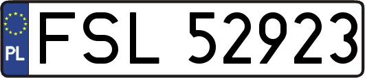 FSL52923