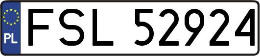 FSL52924