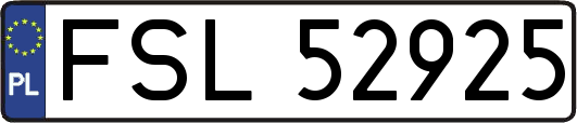 FSL52925