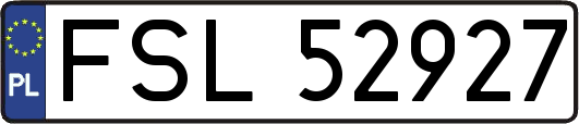 FSL52927