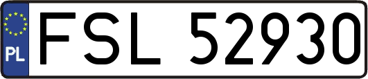 FSL52930