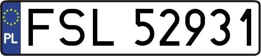FSL52931
