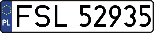 FSL52935