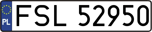FSL52950