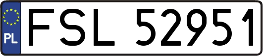 FSL52951