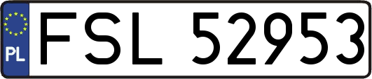 FSL52953
