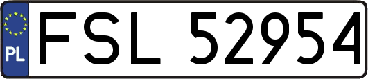 FSL52954