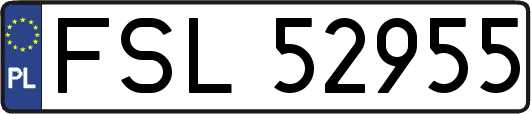 FSL52955